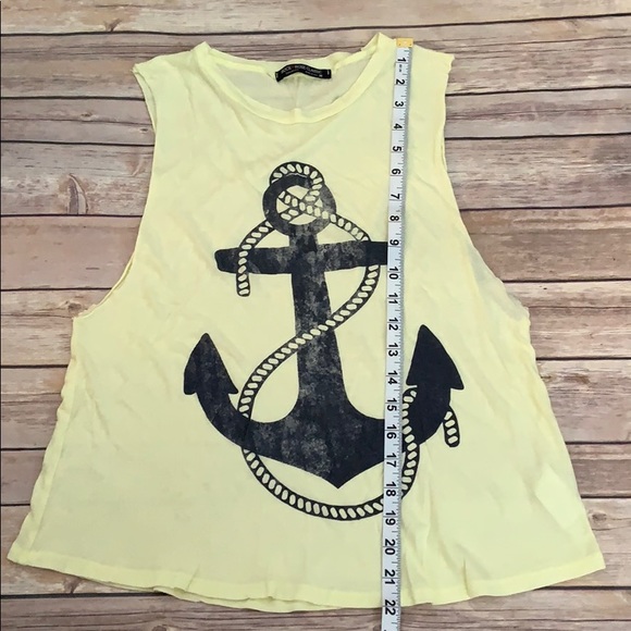 Rock❤️Rose Classic Tank Top - Picture 3 of 7